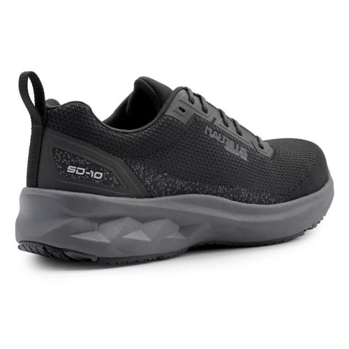 Nautilus Springwater SD10 - Men's - CT SD10 SR SF - Black - 9D product photo