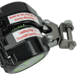 Leading Edge SRD - Twin Leg Web with Form Hook - 6' product photo
