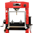 50-Ton Super Duty Shop Press product photo
