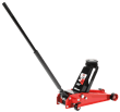 Floor Jack - Professional Heavy Duty - 3.5 Ton product photo