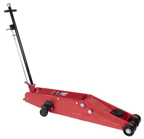 20-Ton Long-Chassis Manual Hydraulic Service Jack product photo