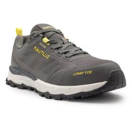 Nautilus Trillium - Women's - CT EH SR SF - Light Grey - 7.5B product photo
