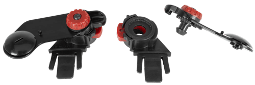 HHIS Safety Helmet Adapters for Welding Helmets and Face Shields product photo
