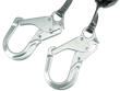 Leading Edge SRD - Twin Leg Web with Form Hook - 6' product photo