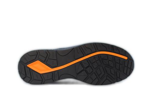 New Balance Logic - CT EH PR SR - Black - D - 10 product photo