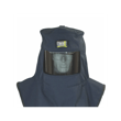 40 Cal LAN&trade; Arc Flash Hood with Light, Headlamp and Ventilation System product photo