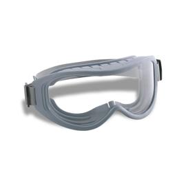 SafetyGogglesCleanRoomGoggles Front View M