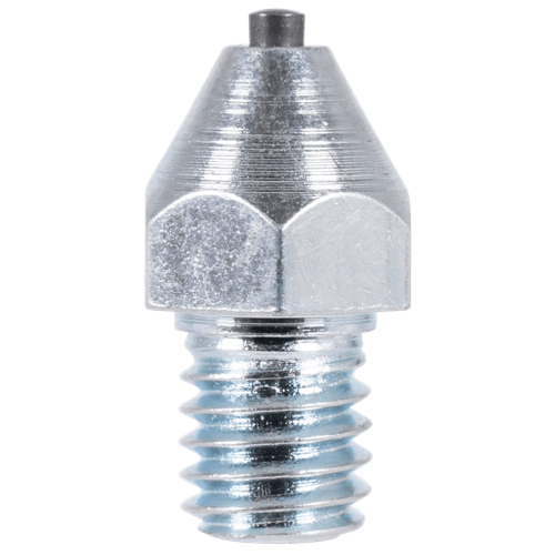 Glacier Trek 32 Pack Tall Replacement Tungsten Carbide Spikes w/Wrench product photo
