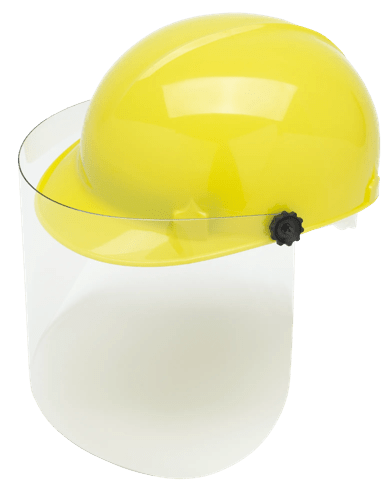 C10 Hardware Replacement Kit for Bump Cap w/Face Shield product photo