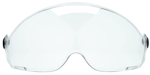 Replacement Visor Kit for Climbing Hard Hats product photo