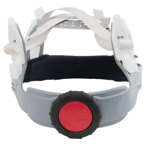 4 pt. Suspension with 370 Speed Dial Ratchet for SC-6 Hard Hats product photo