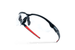 HyperGuard H-Series Safety Glasses - RX 1.5 Lens product photo