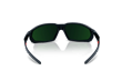 HyperGuard F-Series Safety Glasses - Shade 5 IR Lens product photo