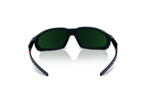 HyperGuard F-Series Safety Glasses - Shade 5 IR Lens product photo