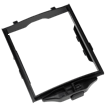 Replacement Retainer for Jackson Safety Model 47103 product photo