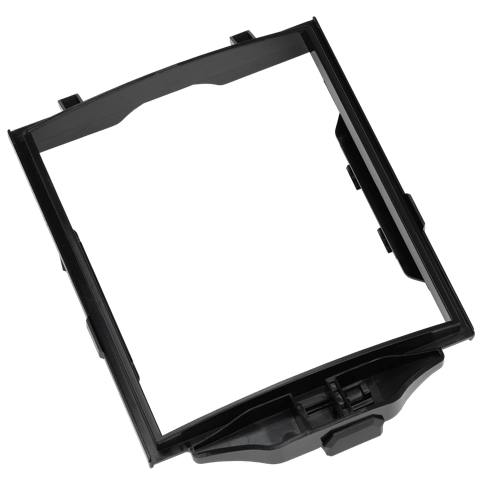 Replacement Retainer for Jackson Safety Model 47103 product photo