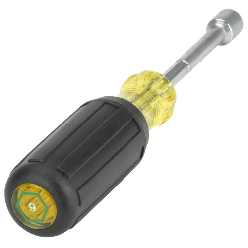Cushion Grip Nut Driver Set - Metric - 7 pc | 721102 | Nut Drivers and ...