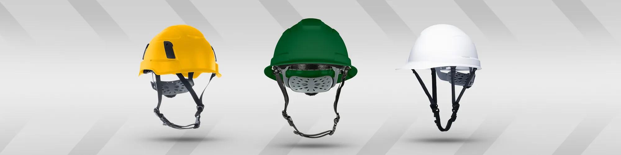 Jackson Safety Hard Hat RAS Program | Free PPE Trial & Safety Evaluation