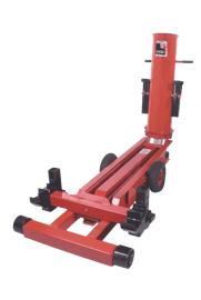 5-1/2-Ton Low Profile/Long Reach Air Lift product photo