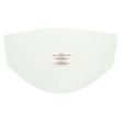 Maxview&trade; Series Replacement Window &ndash; 9.24 x 14.25 x 0.040" &ndash; Clear &ndash; Anti&ndash;Fog product photo