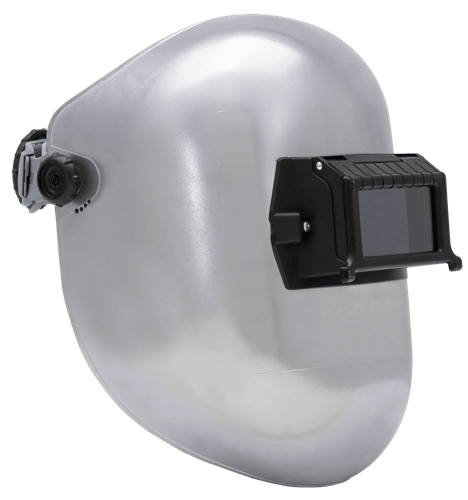 280PL Welding Helmet - Lift Front - Silver product photo