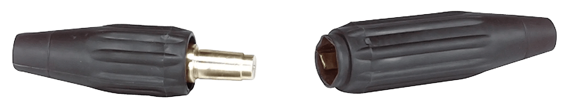 Quick-Trik QNB-2-BP | 14733 | Welding Cable Connectors | Jackson