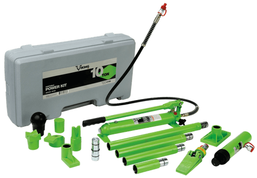10-Ton Body and Frame Repair Kit product photo