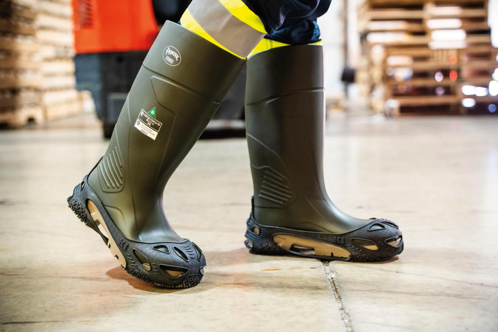K1 Series SG1 Traction Aids – XL | V9553510-XL | Traction Aids