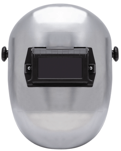 280PL Welding Helmet - Lift Front - Silver product photo