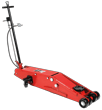 20-Ton Air/Hydraulic Long-Chassis Service Jack product photo