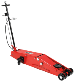 20-Ton Air/Hydraulic Long-Chassis Service Jack product photo