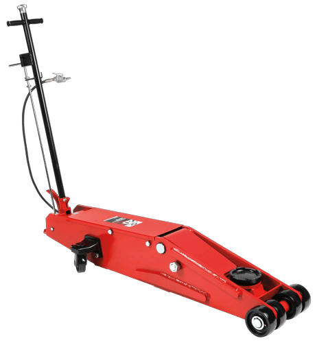 20-Ton Air/Hydraulic Long-Chassis Service Jack product photo