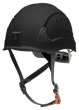 CH-2-400V Type 2 Safety Helmet - Vented - Black product photo