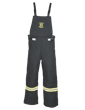 55 Cal TCG&trade; Arc Flash Bib Overalls 5XL product photo