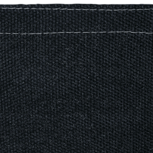 24-oz Vermiculite Welding Blanket - Black - 10' x 10' product photo