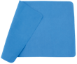 Serviette ultra rafra&icirc;chissante - Bleu - Unitaille photo du produit