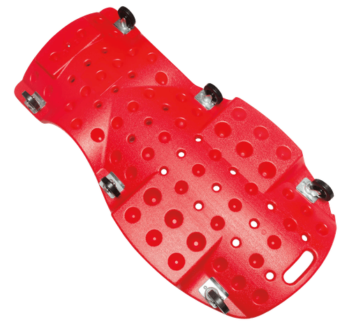 Wide Body Mechanic's Creeper | 355131 | Garage Equipment | JET by SureWerx
