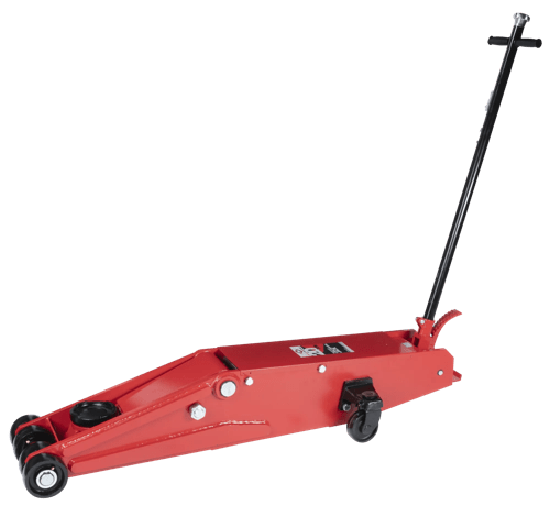 20-Ton Long-Chassis Manual Hydraulic Service Jack product photo