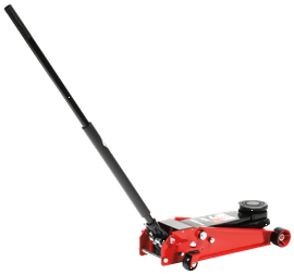 Floor Jack - Professional Heavy Duty - 3.5 Ton product photo