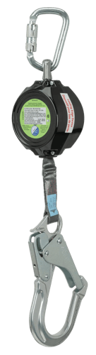Leading Edge SRD - Single Leg with Form Hook - 10' product photo