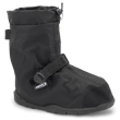 10" Villager Mid All Season Nylon Overboots - Black - 2XL product photo