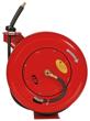 3/8" Air Hose Reel - 50 ft Length - 1/4" NPT - 300 PSI product photo