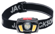 4-Function 250 Lumen Swivel Headlamp for CH-300 and CH-400V Hard Hats product photo