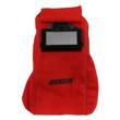 860P Passive Style Leather Welding Helmet w/o Headgear product photo