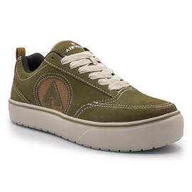 Airwalk PHAT A CT - Men's - CT EH SR SF - Military Olive - 7.5EE product photo