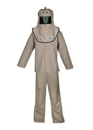 40 Cal CAT™ Arc Flash Kit Large product photo