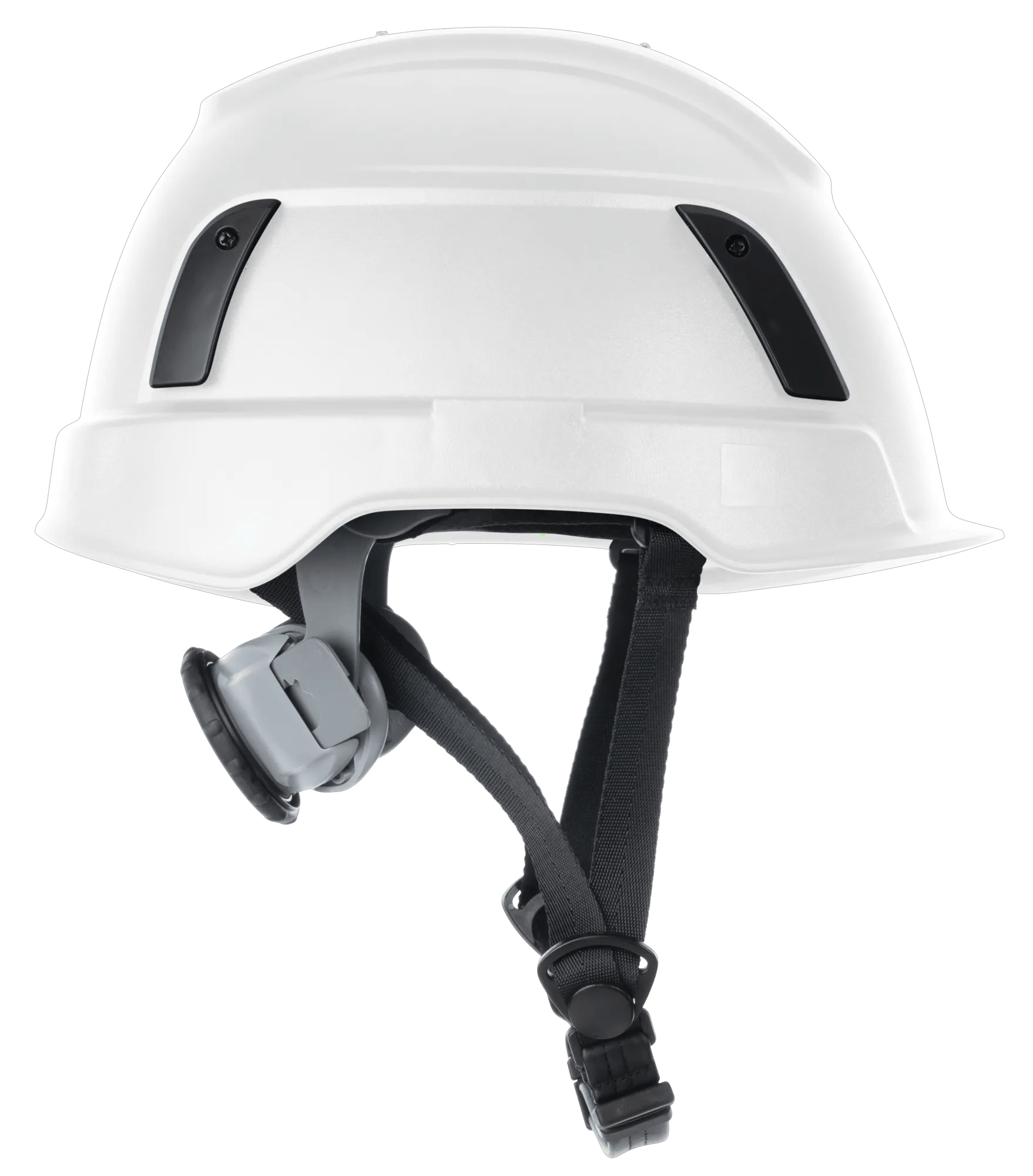 XS2-500 Type 2 Safety Helmet – Non-Vented – White | 22100 | Hard