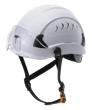 Replacement Visor Kit for CH2-300 and CH-2-400V Type 2 Safety Helmets product photo