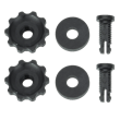 C10 Hardware Replacement Kit for Bump Cap w/Face Shield product photo