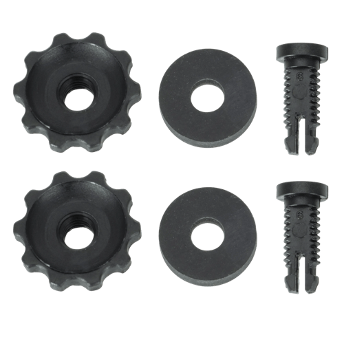 C10 Hardware Replacement Kit for Bump Cap w/Face Shield product photo